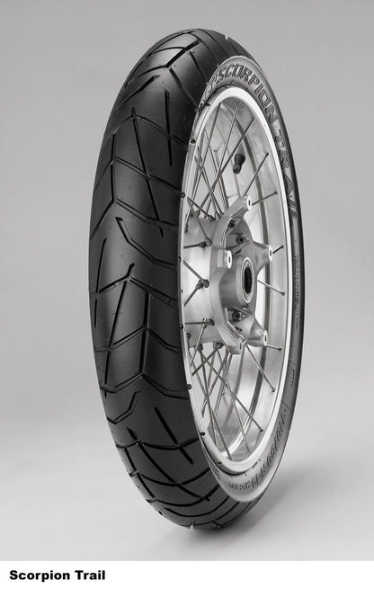 Pirelli Scorpion Trail