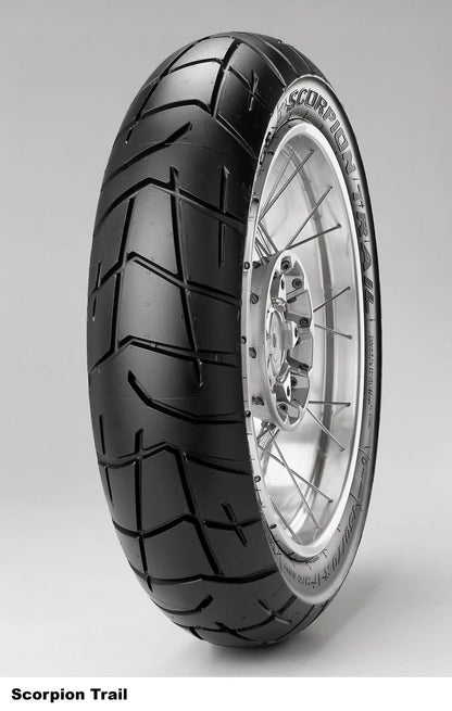 Pirelli Scorpion Trail