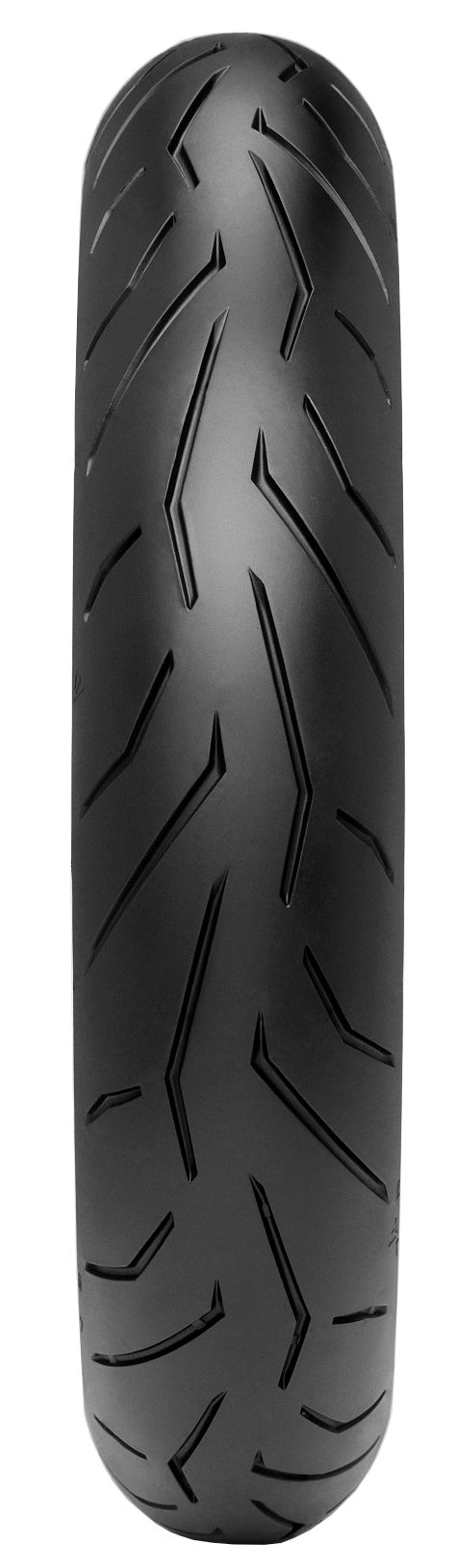 Pirelli Diablo Rosso II