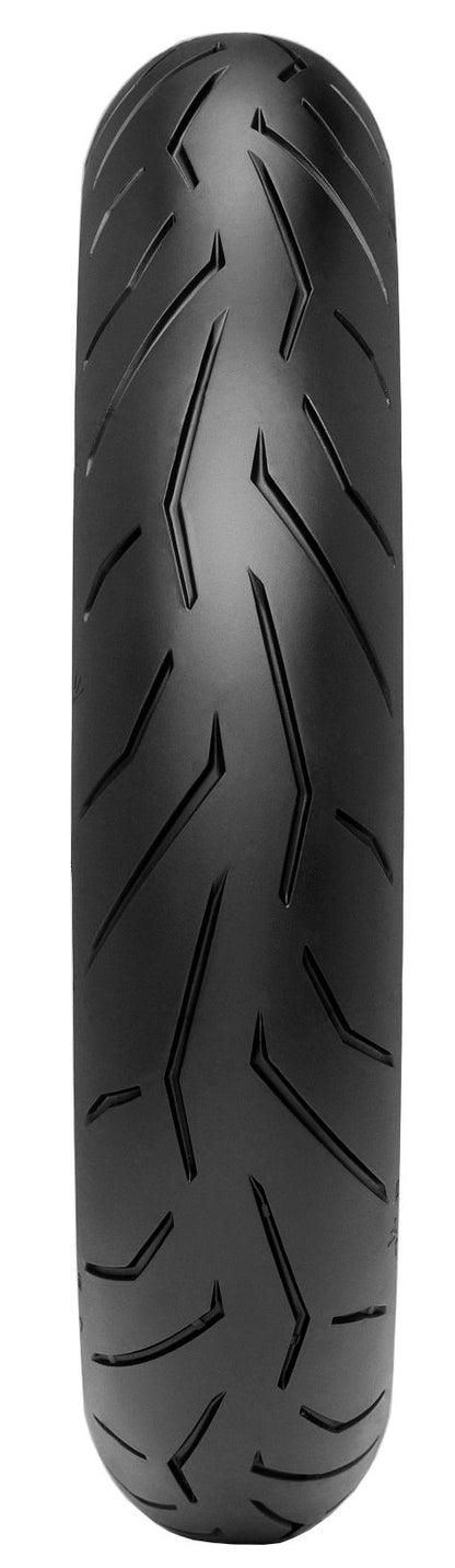 Pirelli Diablo Rosso II