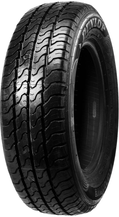 Dunlop Econodrive