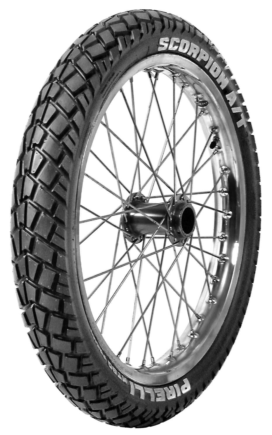 Pirelli Scorpion MT 90 A/T