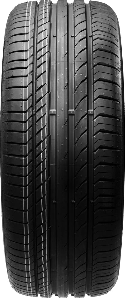 Continental Sportcontact 5 17 Zoll