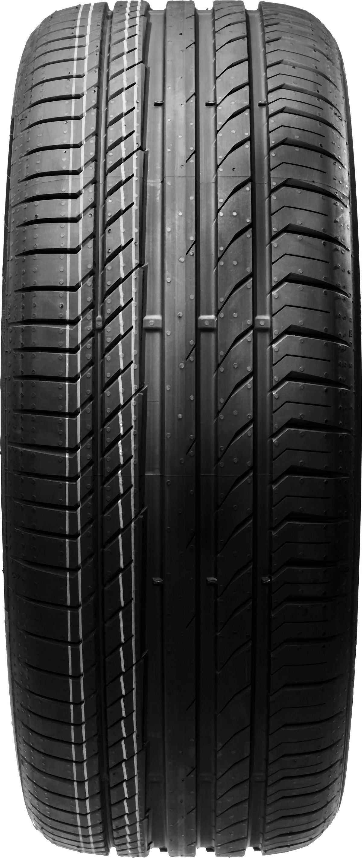 Continental Sportcontact 5 18 Zoll