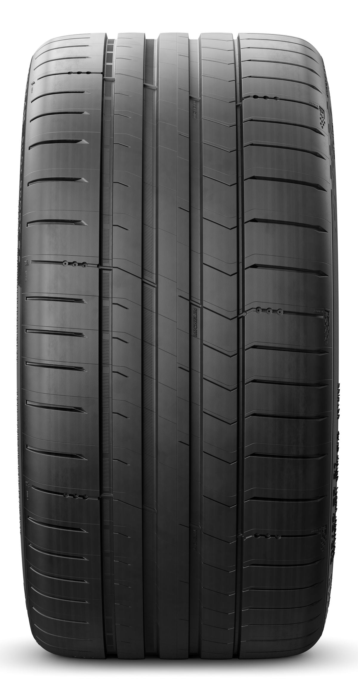 Michelin Pilot Sport S 5