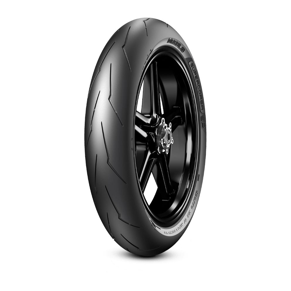 Pirelli Diablo Supercorsa SP - V3
