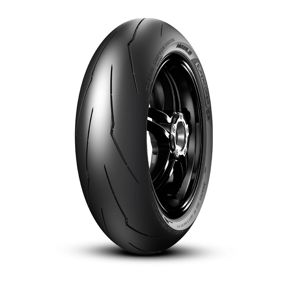 Pirelli Diablo Supercorsa SP - V3