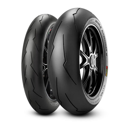 Pirelli Diablo Supercorsa SP - V2