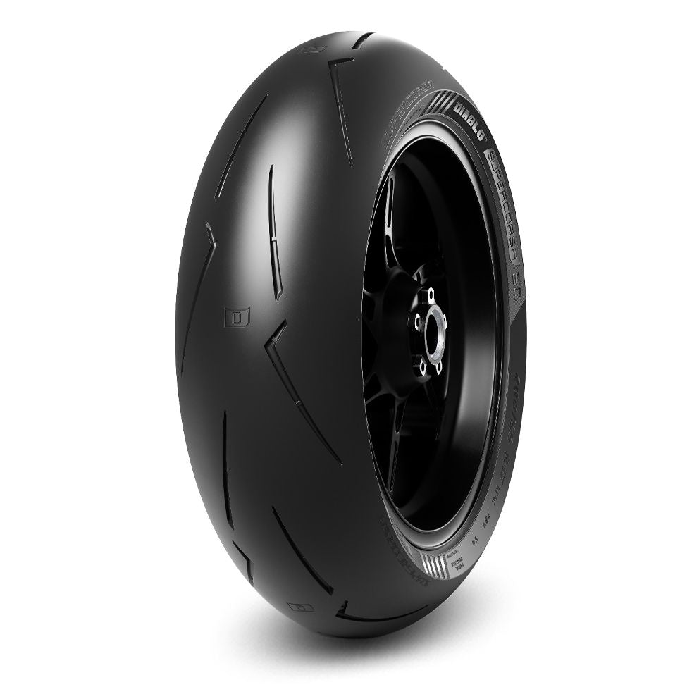 Pirelli Diablo Supercorsa SC - V4