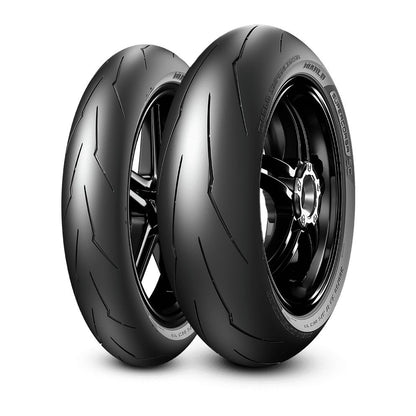 Pirelli Diablo Supercorsa SC - V3