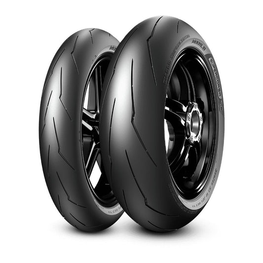 Pirelli Diablo Supercorsa SC - V3