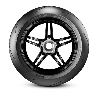 Pirelli Diablo Supercorsa SC - V3