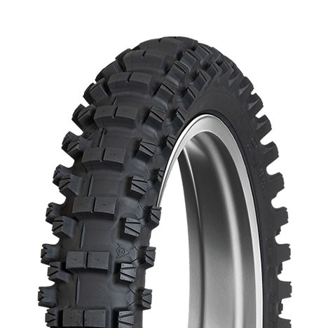 Dunlop Geomax MX-34