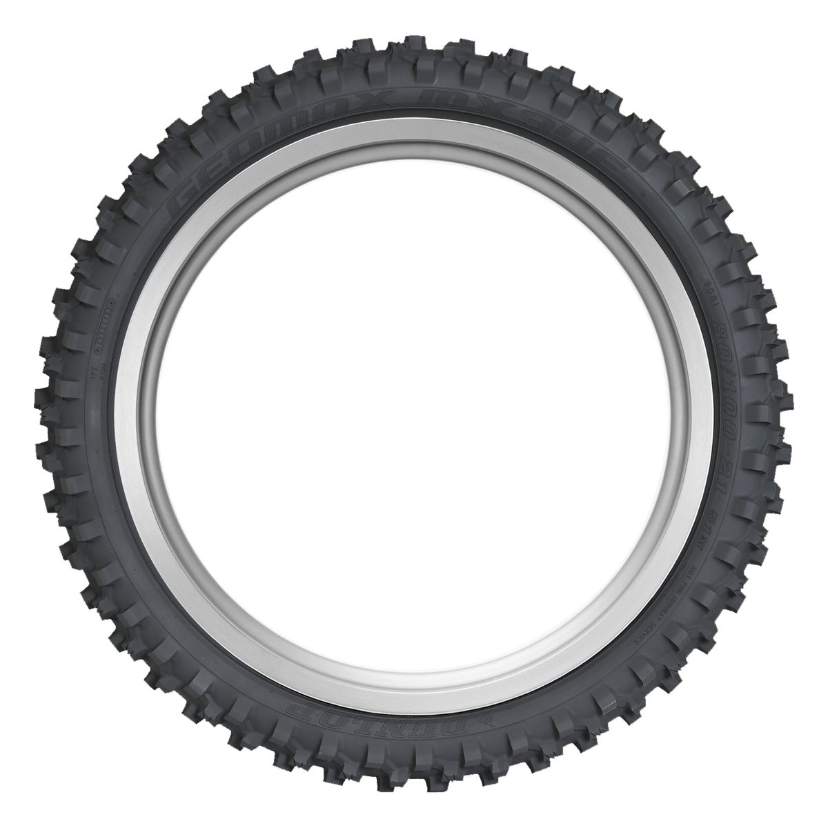 Dunlop Geomax MX-34