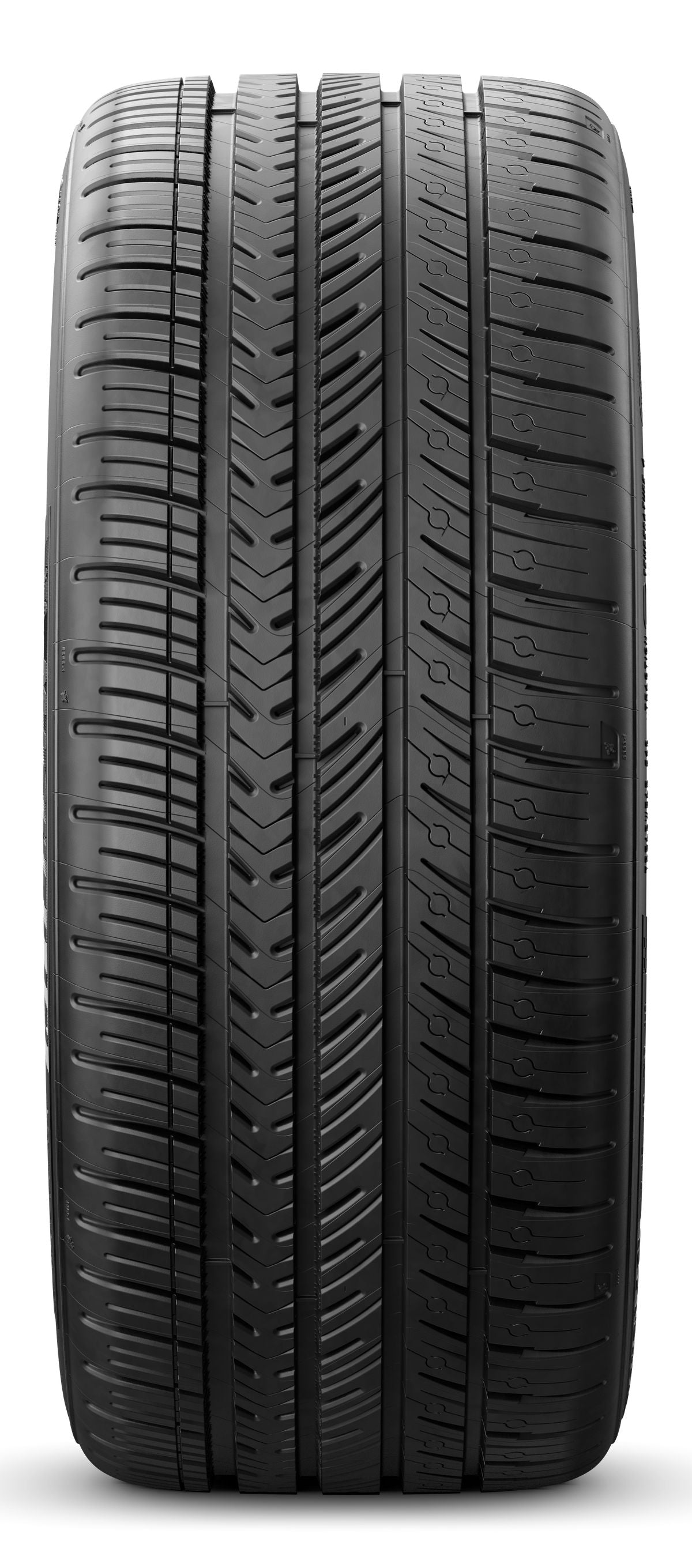Michelin Pilot Sport A/S 4