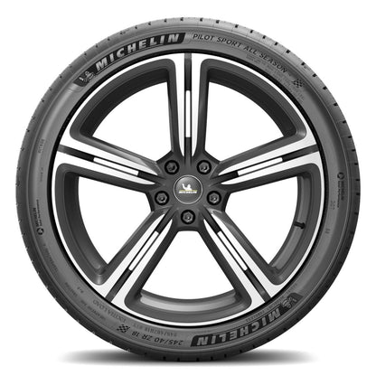Michelin Pilot Sport A/S 4