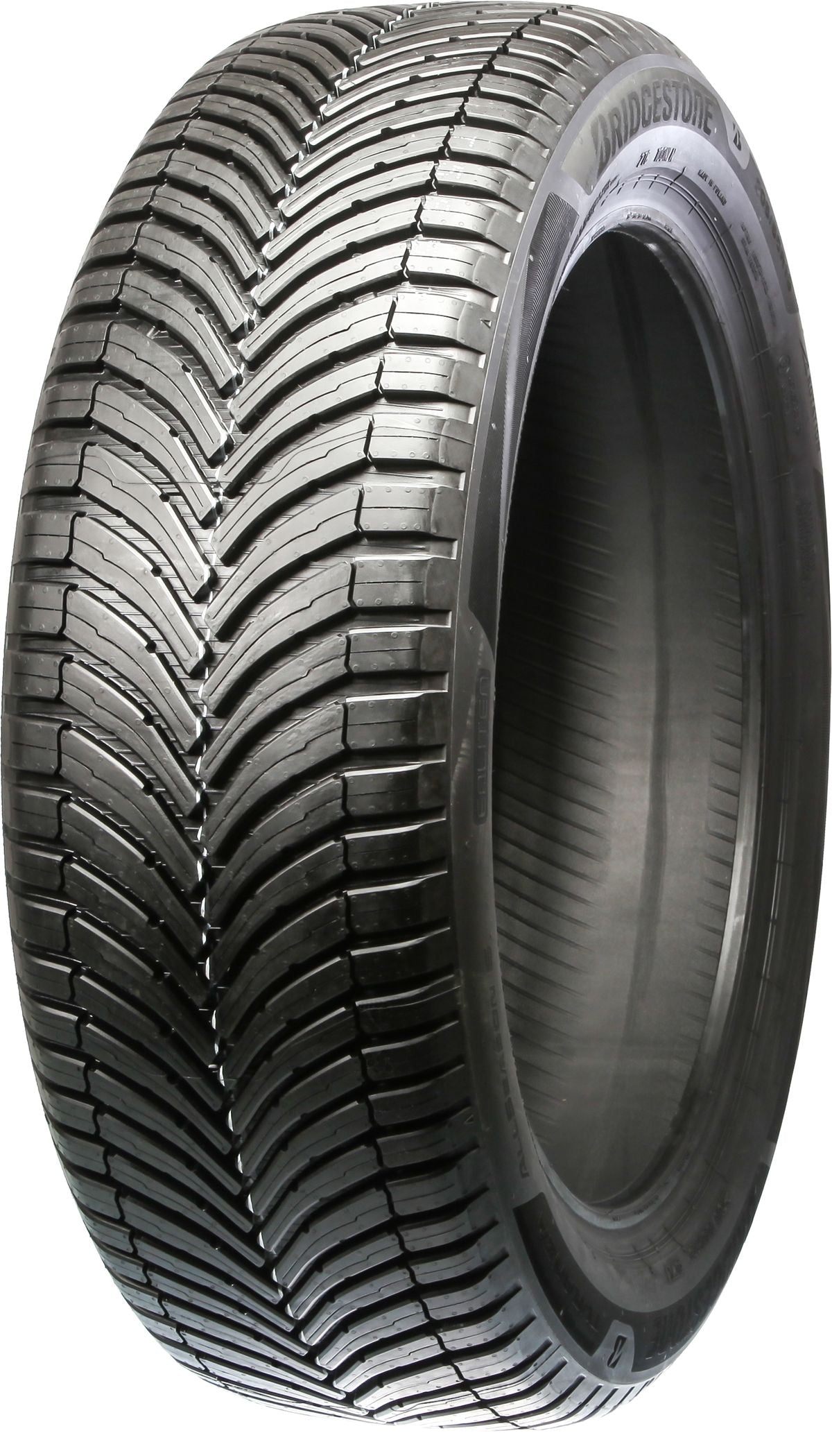 Bridgestone Turanza ALL Season 6