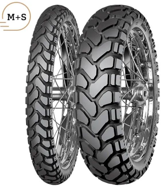 Mitas ENDURO TRAIL+