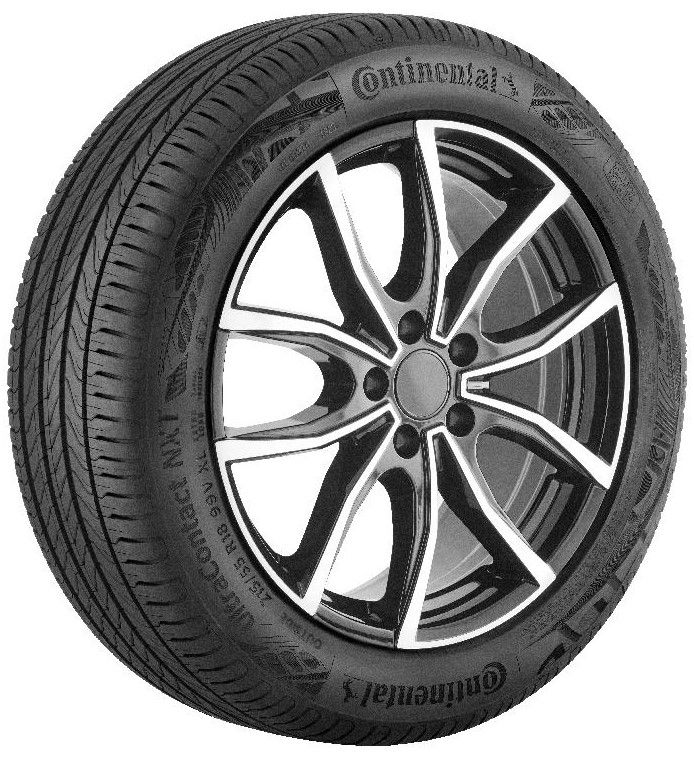 Continental Ultracontact NXT