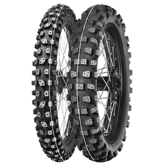 Mitas TERRA FORCE-EX HT 90/100-16 51M