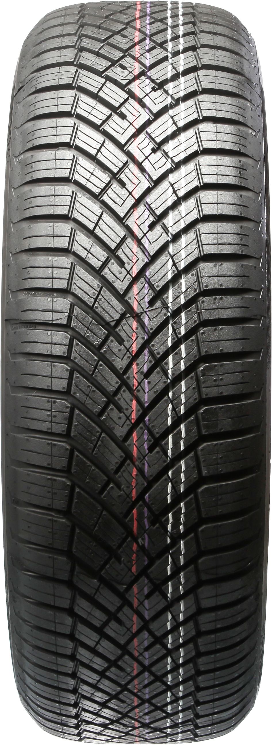 Continental AllSeasonContact 2 18 Zoll