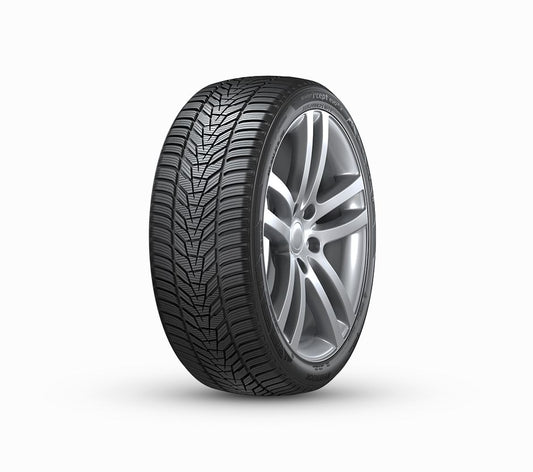Hankook Winter I*CEPT EVO3 X
