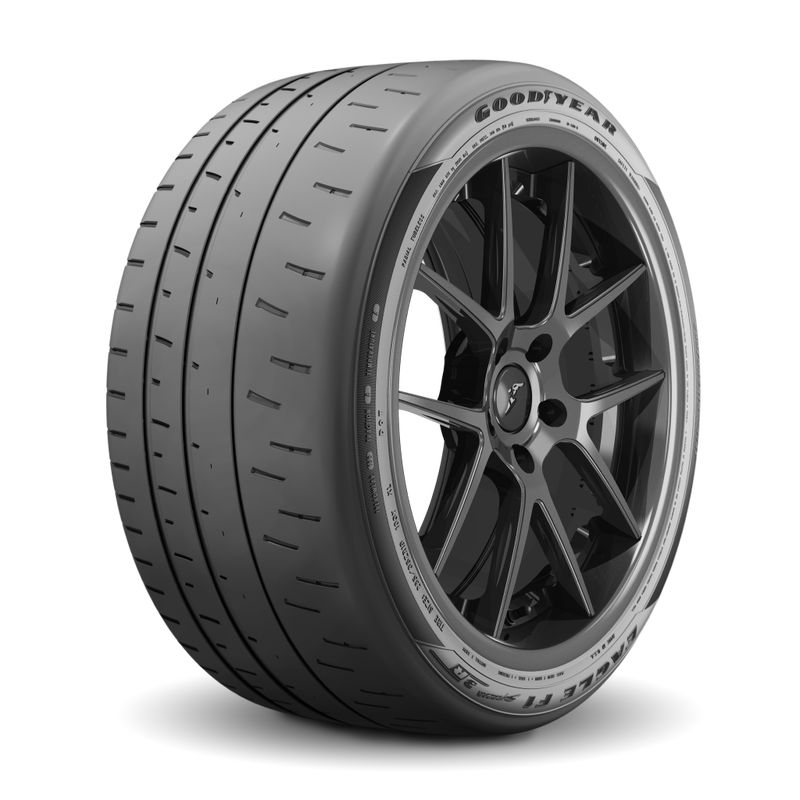 Goodyear Eagle F1 Supercar R3