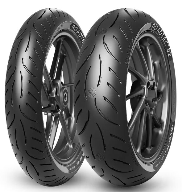 Metzeler Roadtec 02