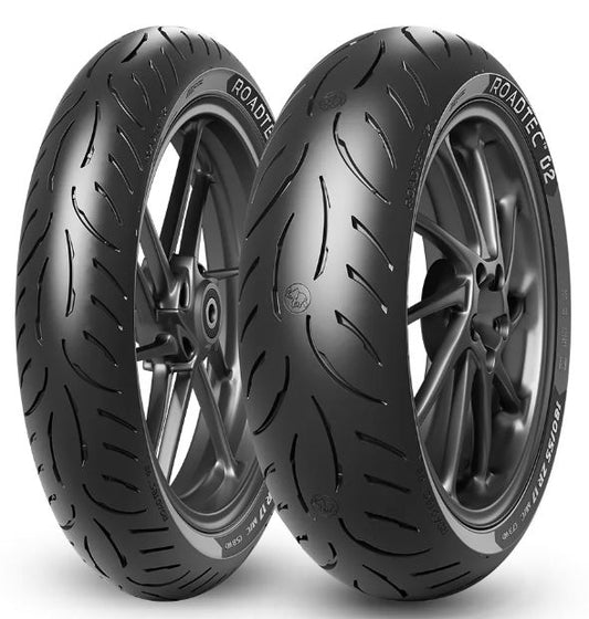 Metzeler Roadtec 02