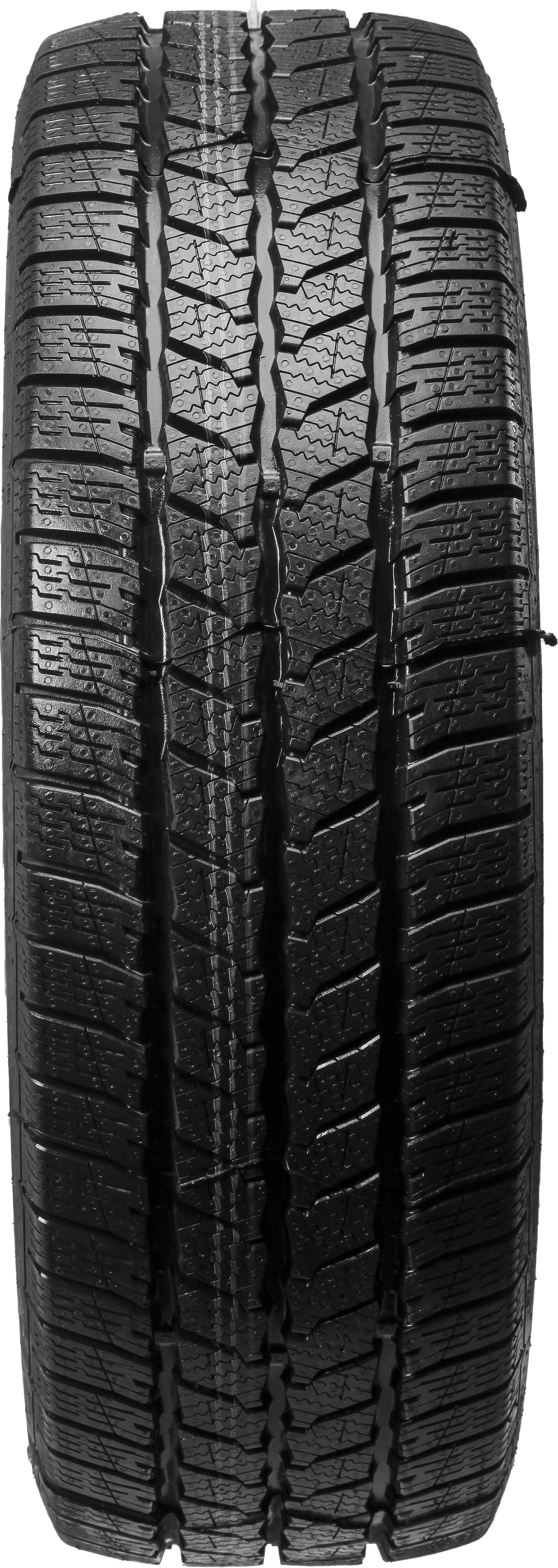 Continental VanContact Winter