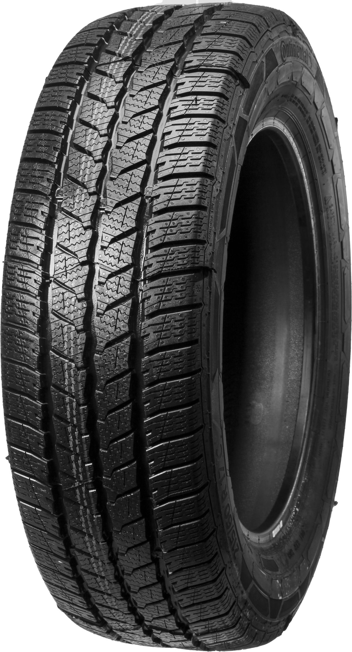 Continental VanContact Winter