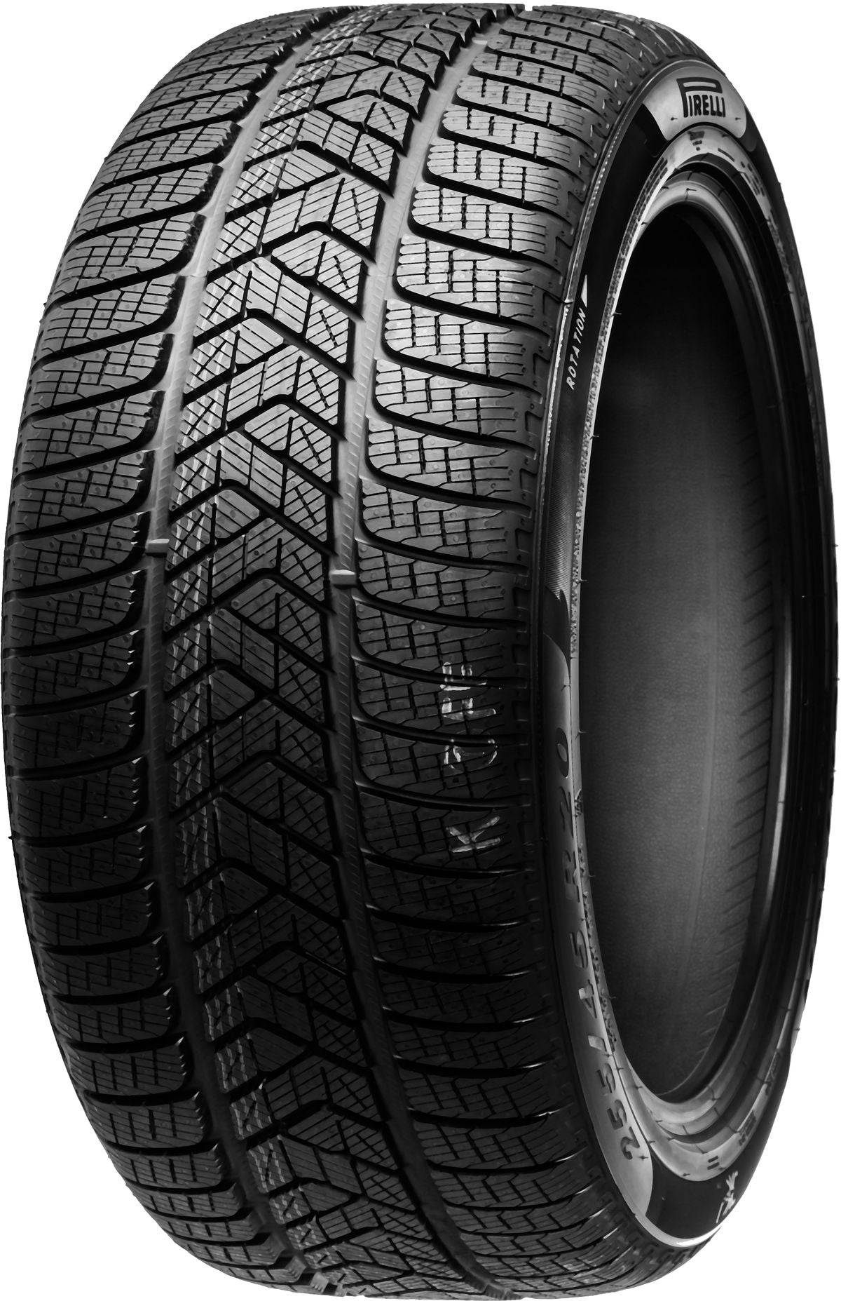 Pirelli Scorpion Winter 17 Zoll
