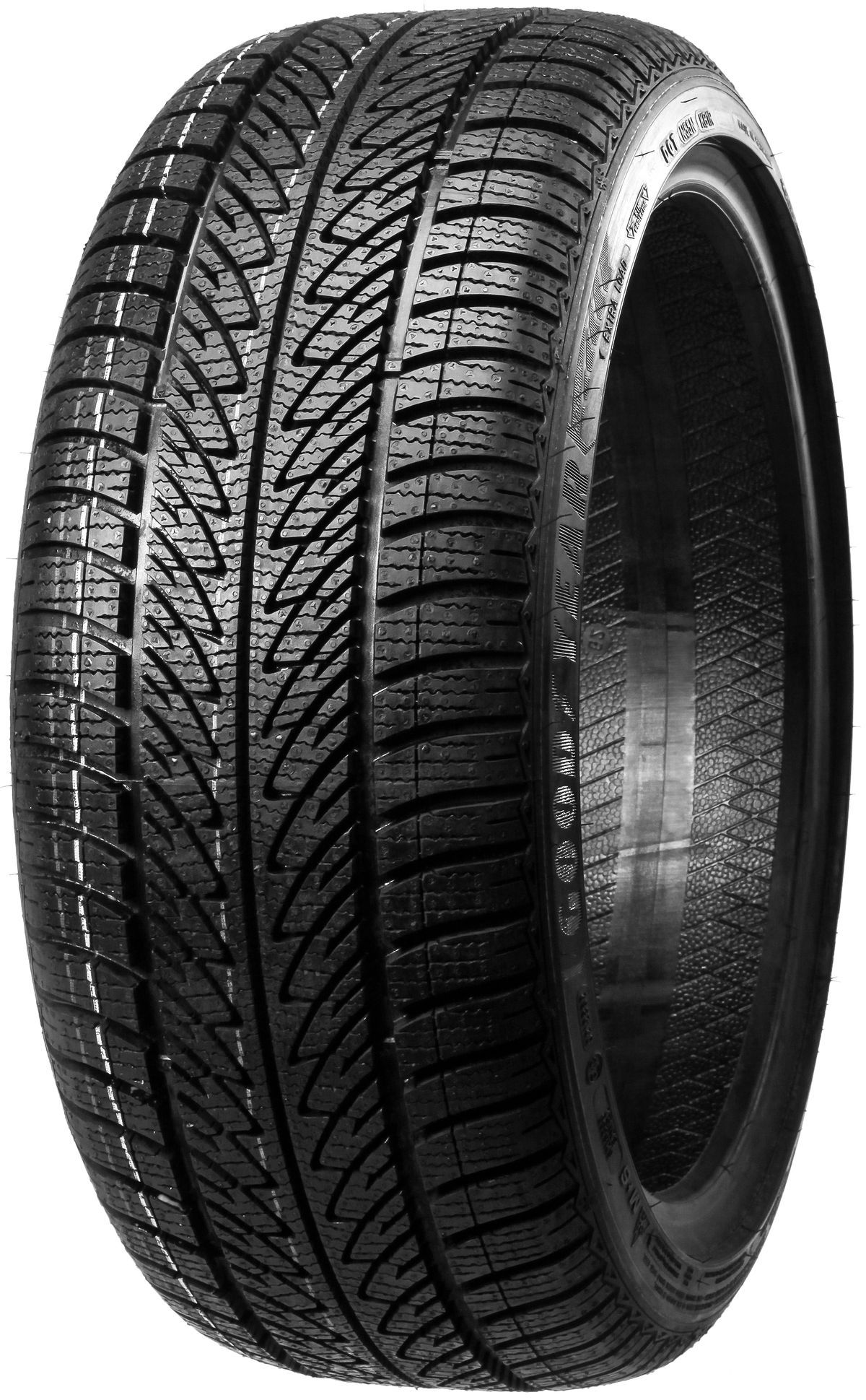 Goodyear Ultra Grip 8 Performance