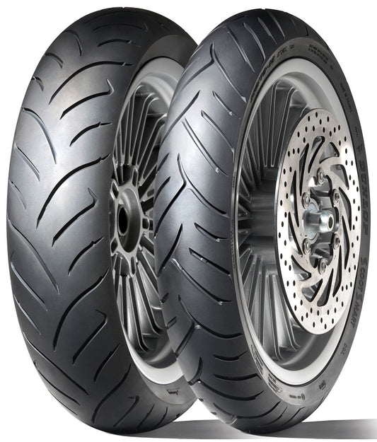 Dunlop Scootsmart