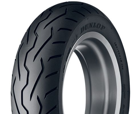 Dunlop D251