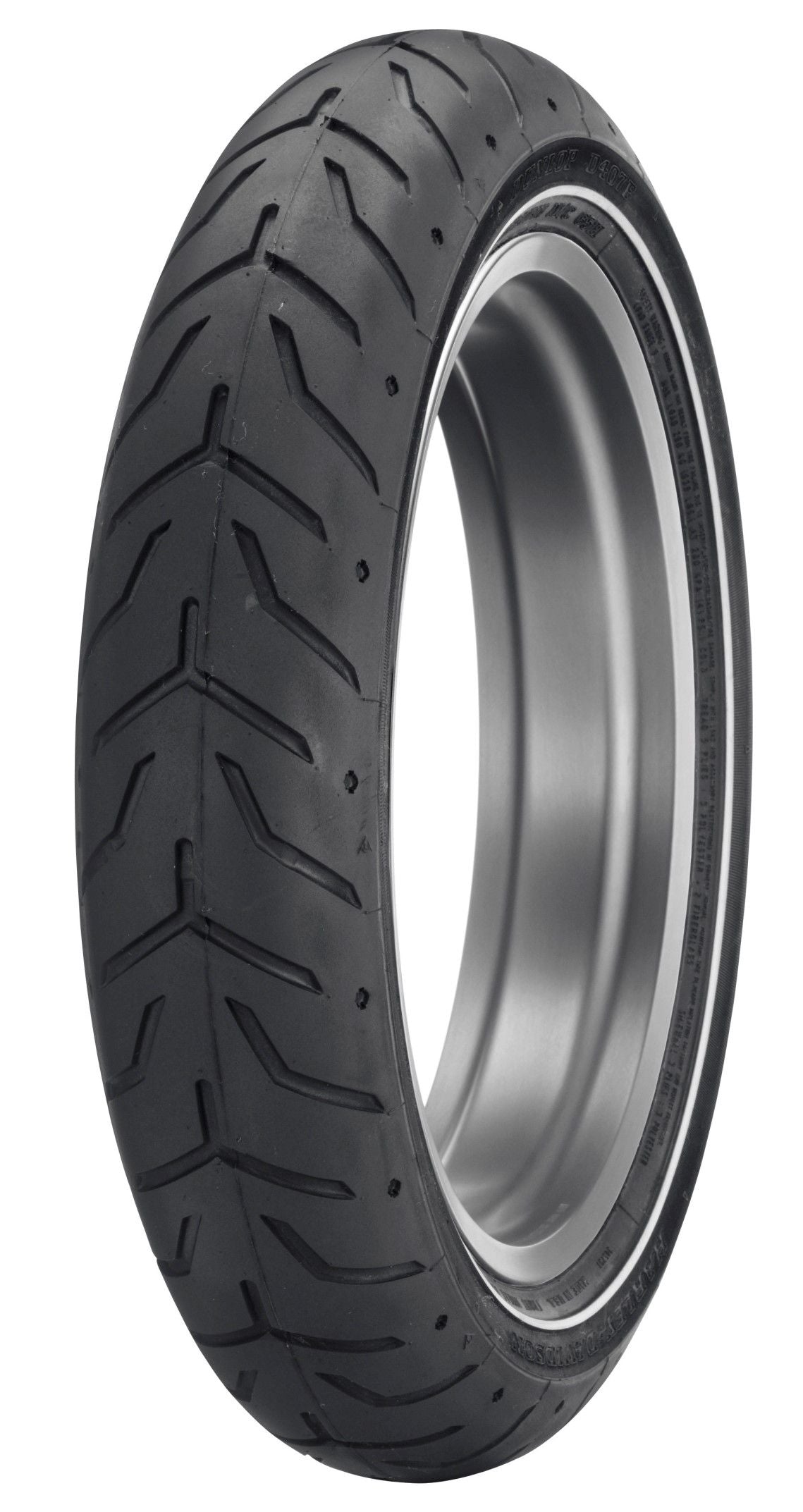 Dunlop D408
