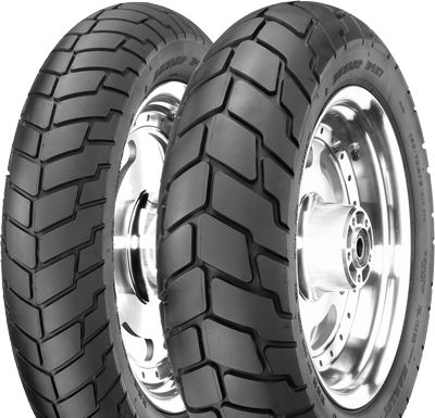 Dunlop D427