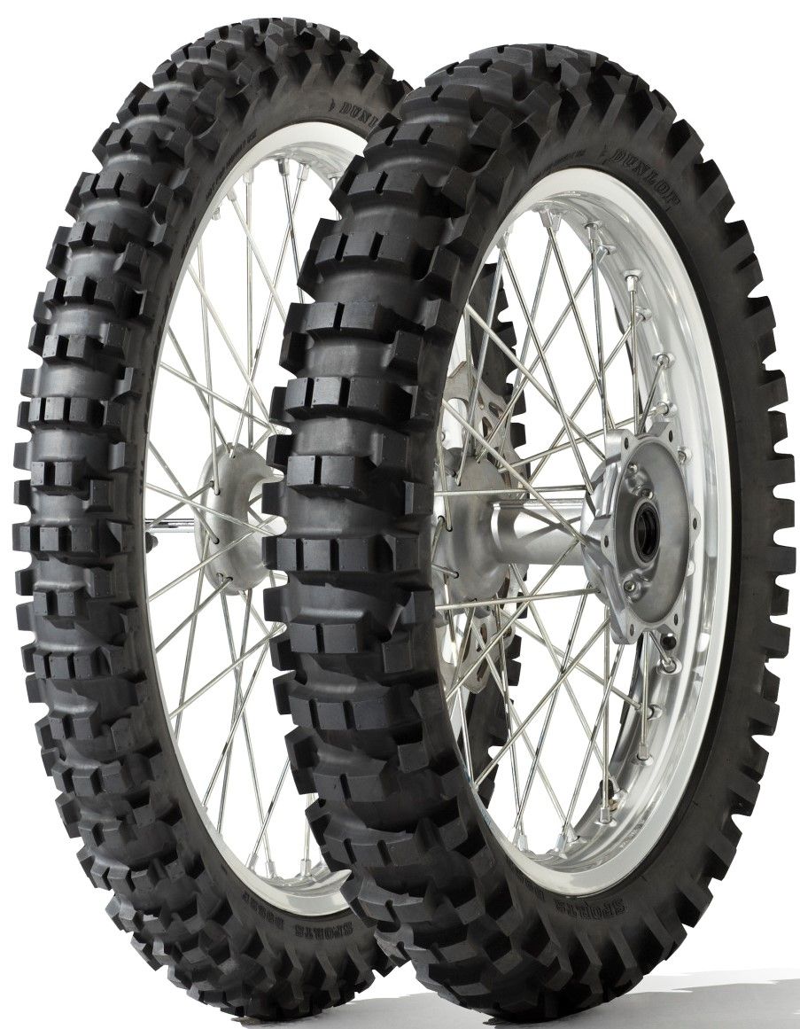 Dunlop D952
