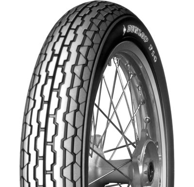 Dunlop F14