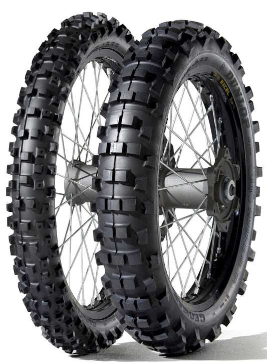 Dunlop Geomax Enduro
