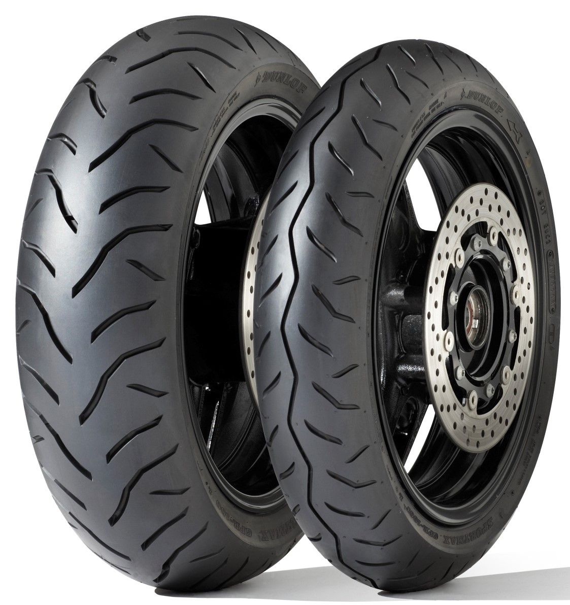 Dunlop GPR-100
