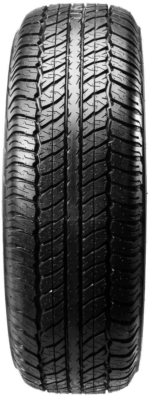 Dunlop Grandtrek AT 20