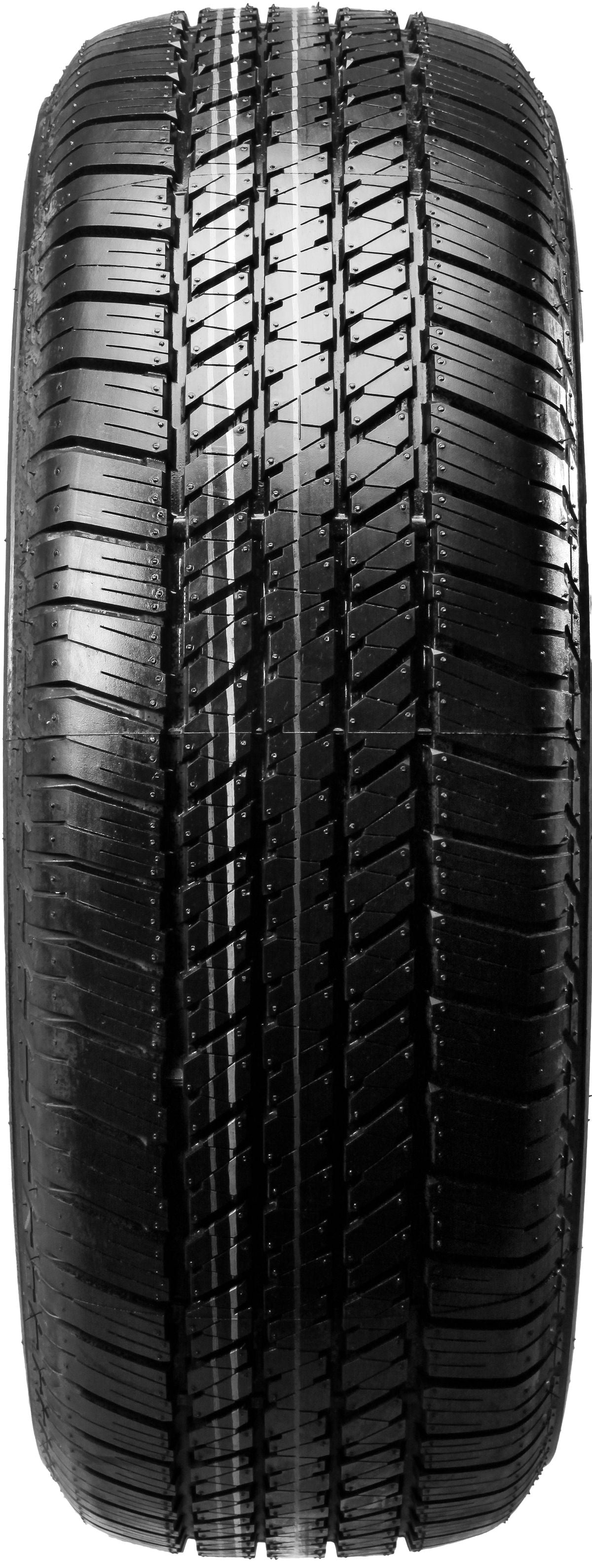 Bridgestone Dueler H/T 684 II