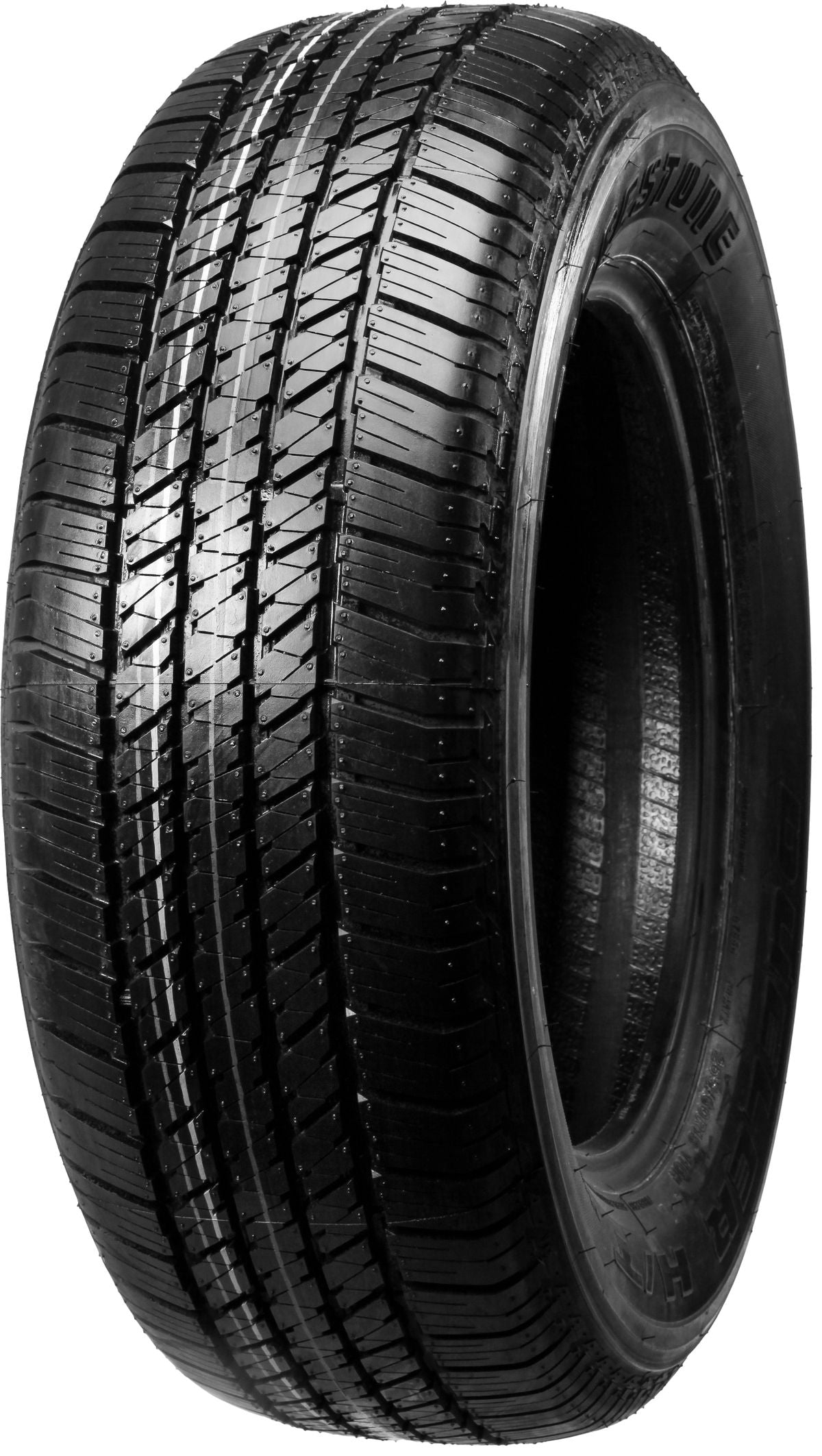 Bridgestone Dueler H/T 684 II