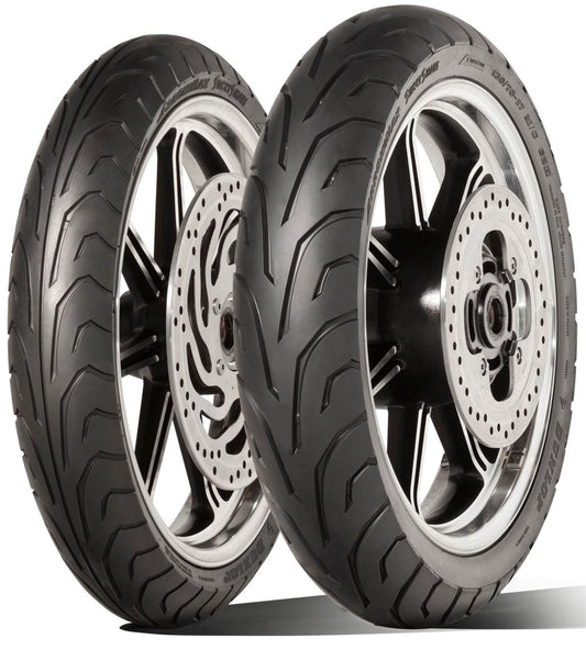 Dunlop Arrowmax Streetsmart