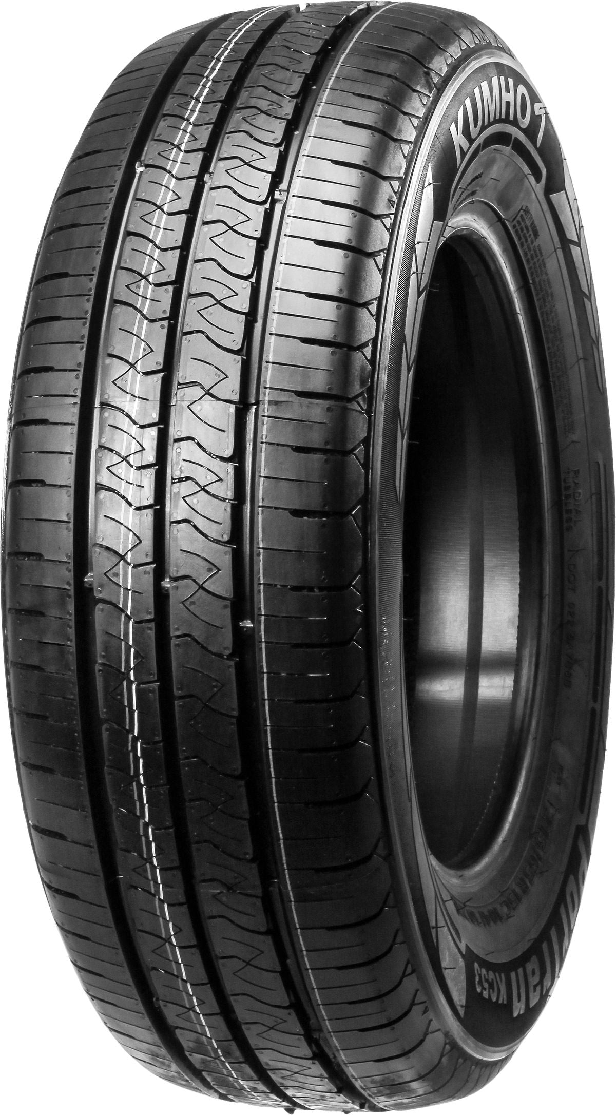 Kumho PorTran KC53