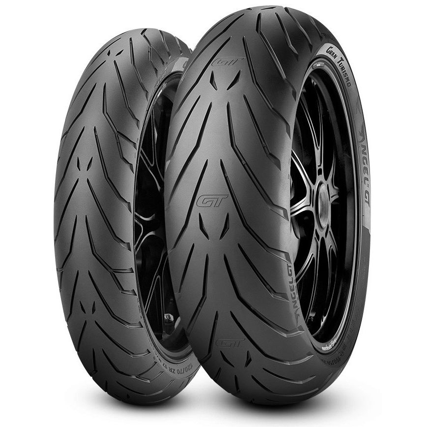 Pirelli Angel GT 190/55ZR17 75W