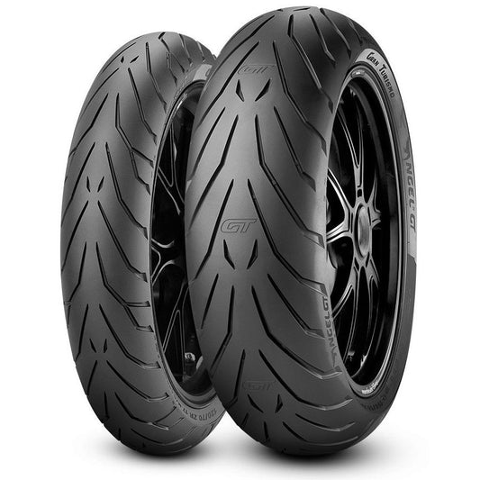Pirelli Angel GT 190/55ZR17 75W