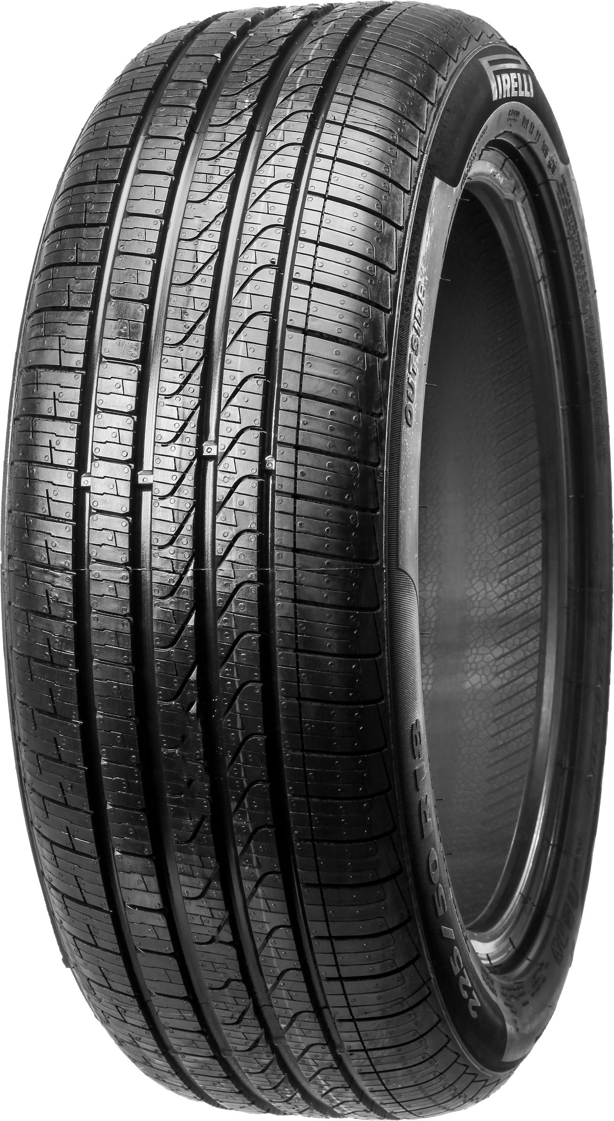 Pirelli Cinturato P7 All Season
