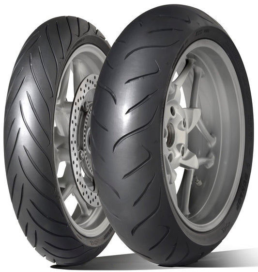 Dunlop Sportmax Roadsmart II